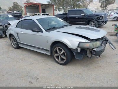 Ford Mustang 2002