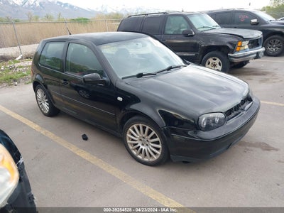 VOLKSWAGEN GTI 2004