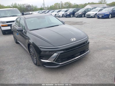 Hyundai Sonata 2024
