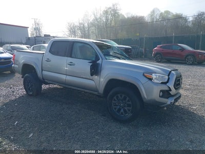TOYOTA TACOMA 2023