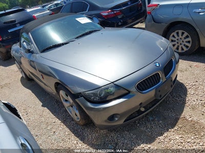BMW Z4 2003