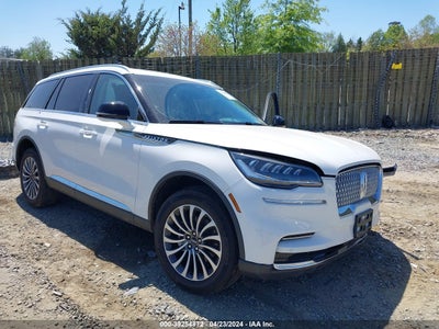 Lincoln Aviator 2023