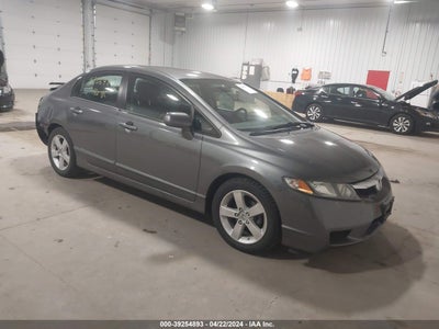 HONDA CIVIC 2010