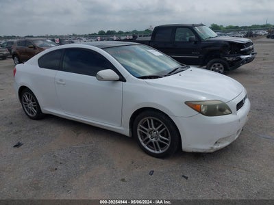 SCION TC 2007
