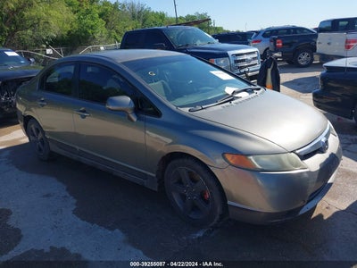 Honda Civic 2007