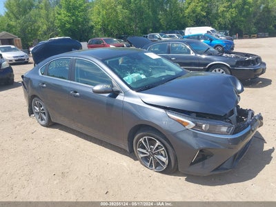 KIA FORTE 2023