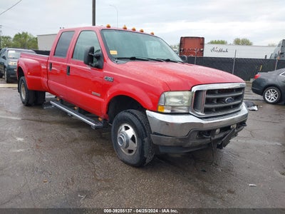 FORD F-350 2004