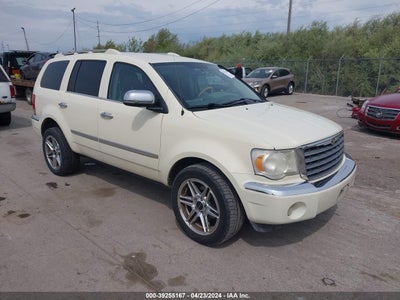 Chrysler Aspen 2008