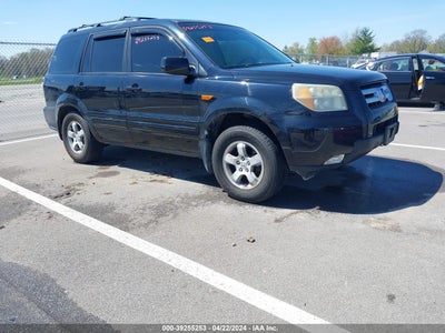 HONDA PILOT 2006