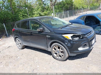 FORD ESCAPE 2013