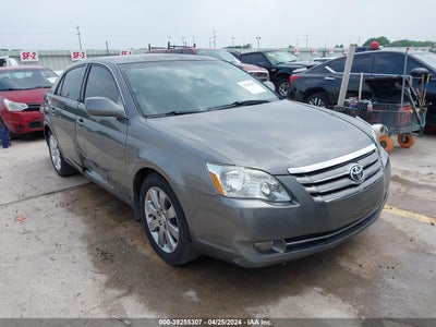 Toyota Avalon 2007