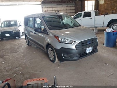 Ford Transit connect 2023