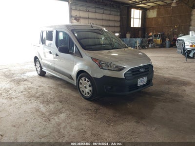 Ford Transit connect 2023