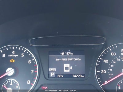 DayDrive