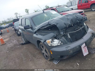 CHEVROLET HHR 2009