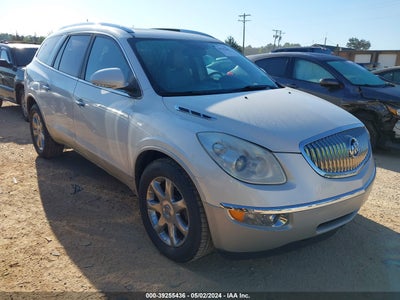BUICK ENCLAVE 2010