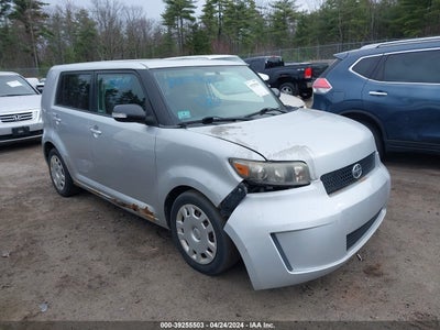 SCION SCION XB 2009