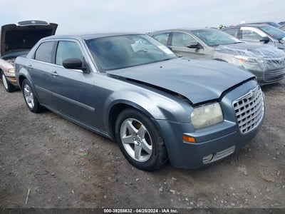CHRYSLER 300 2006