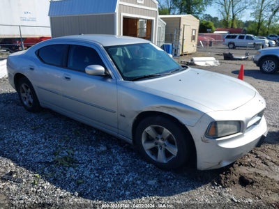 DODGE CHARGER 2010