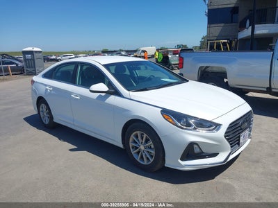 Hyundai Sonata 2019