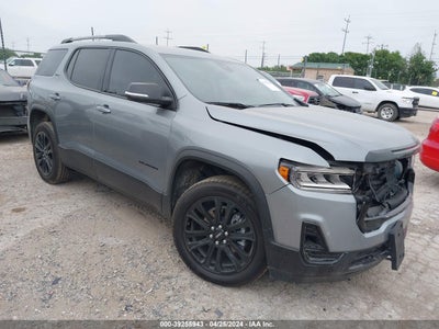 Gmc Acadia 2023