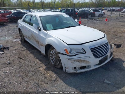 CHRYSLER 300 2013