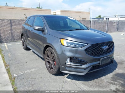 FORD EDGE 2020