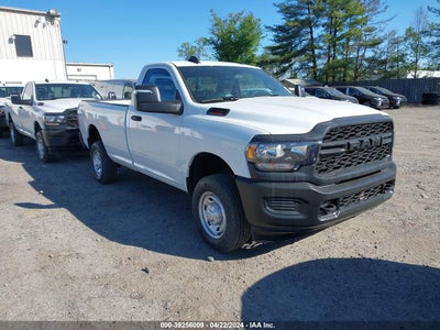 Ram 2500 2024
