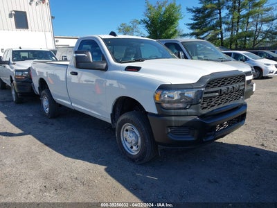 Ram 2500 2024