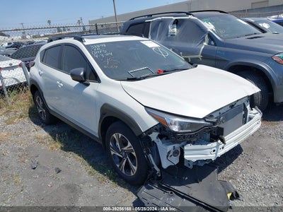 SUBARU CROSSTREK 2024