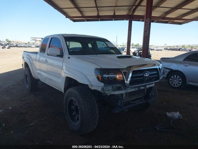 Toyota Tacoma 2005