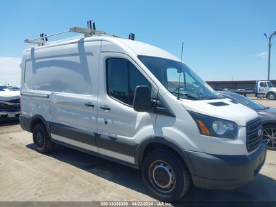 Ford Transit-150 2018