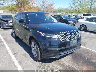 Land rover Range rover velar 2020