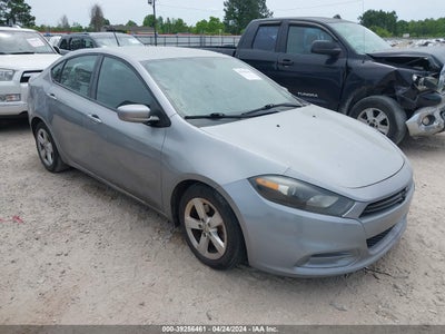 Dodge Dart 2016