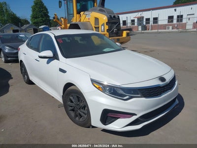 KIA OPTIMA 2020