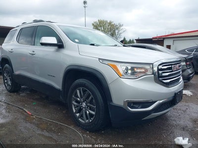 GMC ACADIA 2019