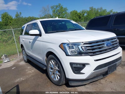 FORD EXPEDITION 2021