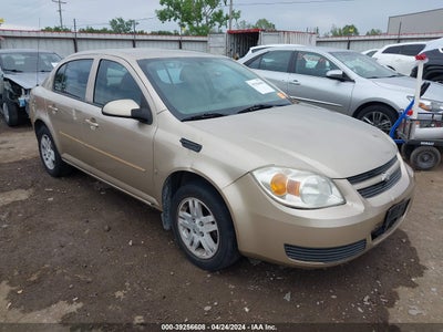 Chevrolet Cobalt 2006
