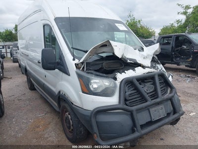 FORD TRANSIT-350 2016