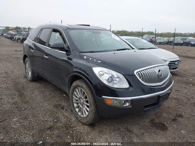 Buick Enclave 2011