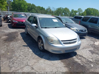 Chevrolet Cobalt 2010