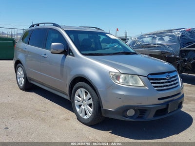 Subaru Tribeca 2008