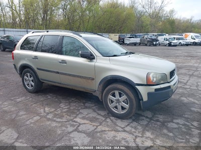 VOLVO XC90 2006