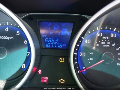 DayDrive