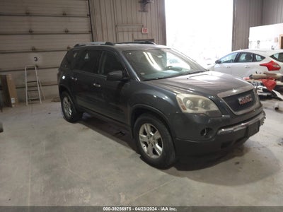 GMC ACADIA 2011