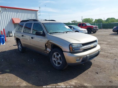 CHEVROLET TRAILBLAZER EXT 2006