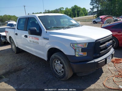 Ford F-150 2015