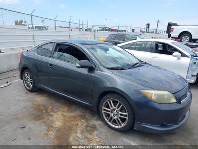 SCION TC 2006