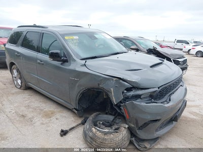 DODGE DURANGO 2023
