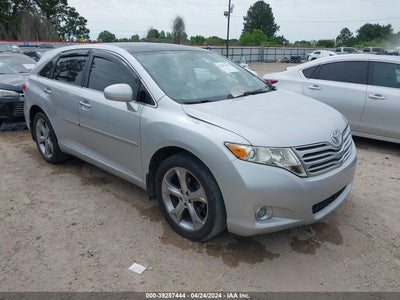 TOYOTA VENZA 2010
